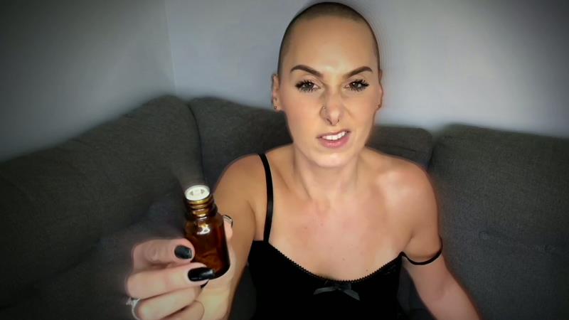 Goddess Arielle - Breathless And Obliterated [FullHD 1080P]