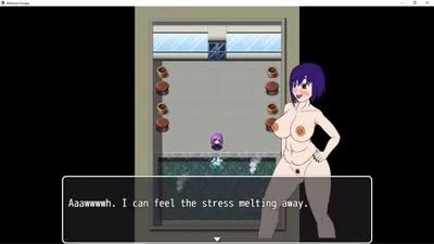 Mansion Escape v0.05a by Patchworkheart Productions Porn Game