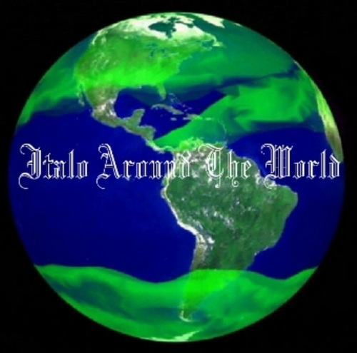 Italo Around The World 01-40 (2008)