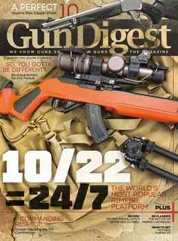 Gun Digest 2026-01