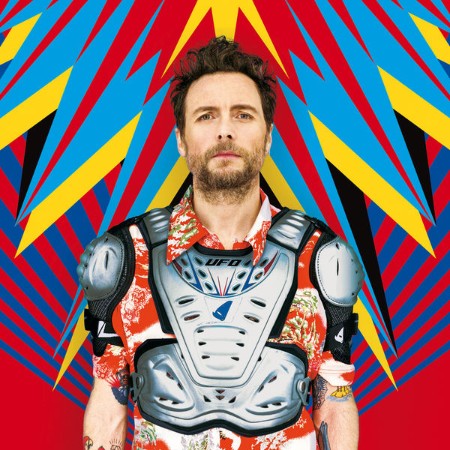 Jovanotti - Lorenzo (2015) CC. - Live (2184) (2015) [FLAC]