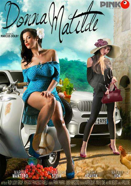 Watch Donna Matilde Porn Dvd Movie Online Free