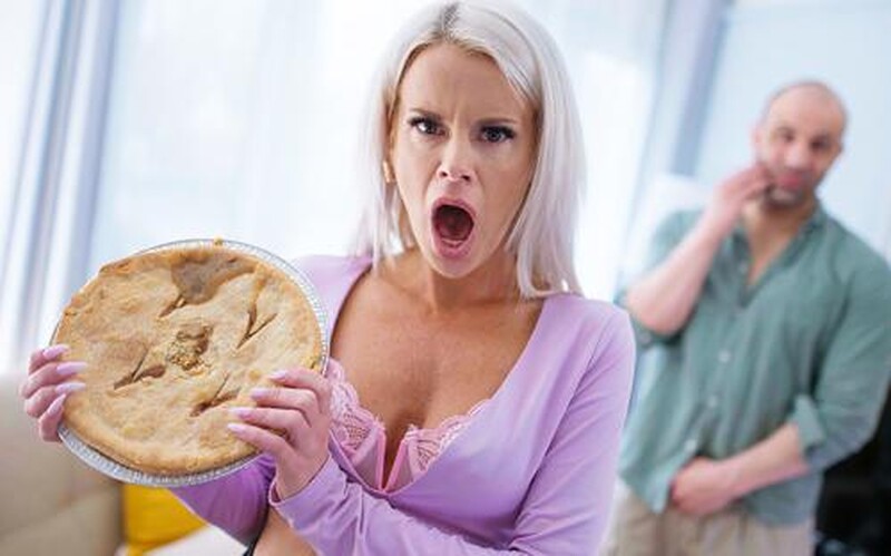 La Petite Blonde - American Tart [FullHD 1080P]  (PegasProductions)