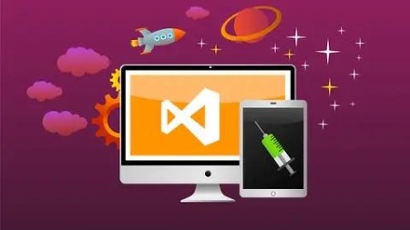 Dependency Injection In  Net 5 ( Net Core)