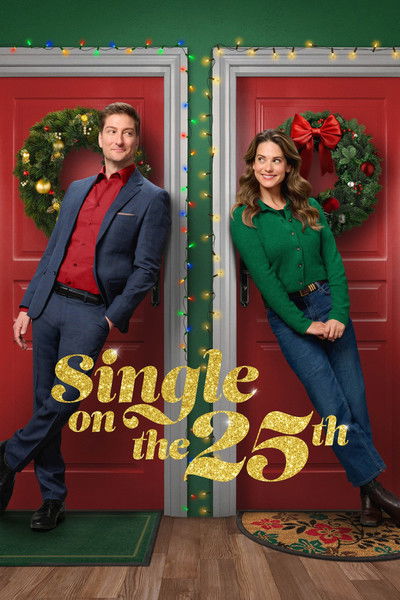 Single on the 25th (2025) 720p WEB h264-NoRBiT