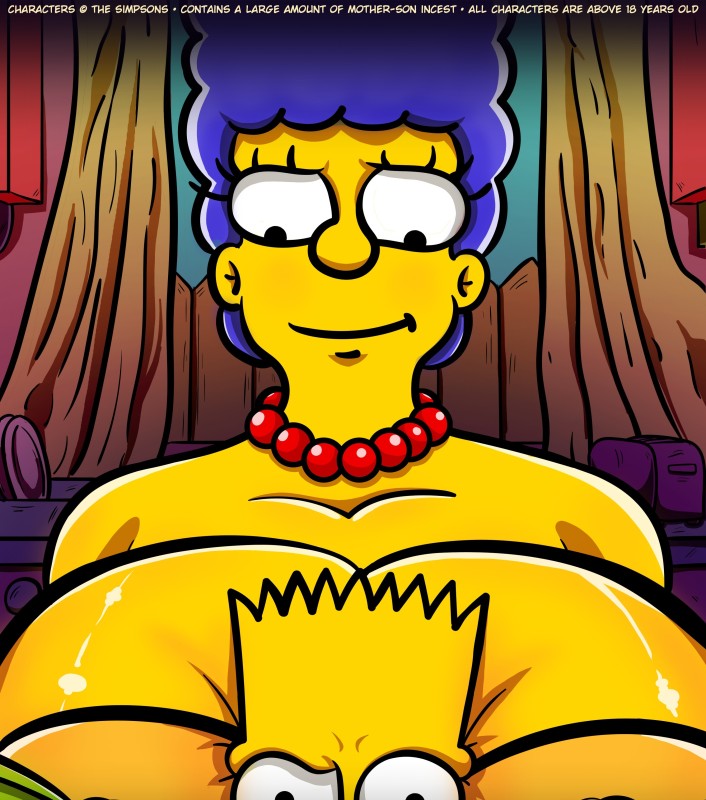 Brompolos - The Sexensteins Porn Comics