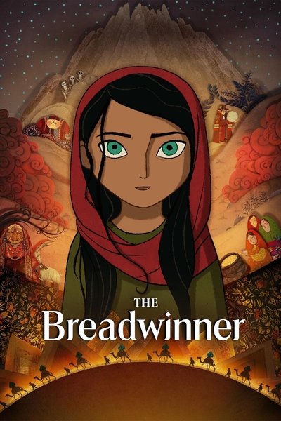 The Breadwinner 2017 1080p BluRay x264-OFT
