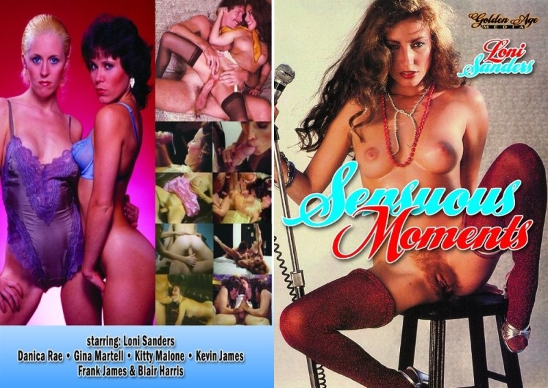 Sensuous Moments  [1.33 GB]