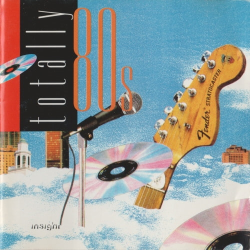 Totally 80s 3 (2CD) (1994) FLAC