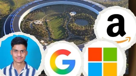 System Design Masterclass (2025) – From Basics to Advanced