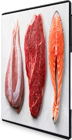 постер к Валерий Подрубаев - Останавливаем ИР, предиабет, СД2 + Суть карнивор питания (2023) CAMRip