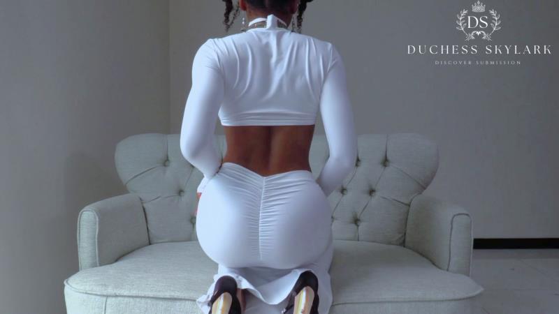 Master Skylark - Devoted to Duchess [FullHD 1080P]