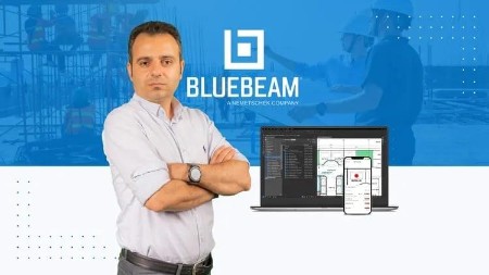 BIM  Bluebeam Revu (2026) – for Construction Management AZ