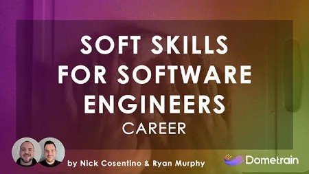 Career : Soft Skills for Software Engineers