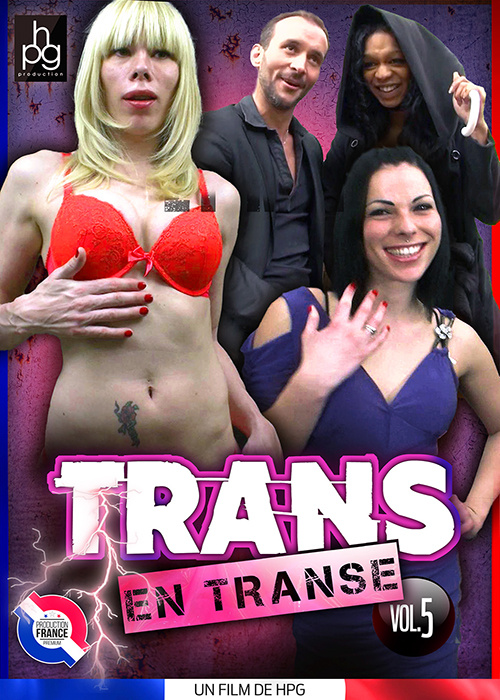 Trans In Transe 5 / Trans en Transe 5  [2.38 GB/1.50 GB]