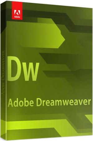 постер к Adobe Dreamweaver 2021 21.7.0.15757 (MULTi/RUS)