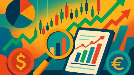 Absolute Beginner Stock Market Research Course