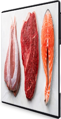 Валерий Подрубаев - Останавливаем ИР, предиабет, СД2 + Суть карнивор питания (2023) CAMRip