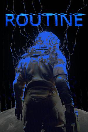 ROUTINE [v.R.1.9.0.0 build 21162864] (2025) PC | RePack �� Albert