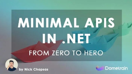 From Zero to Hero: Minimal APIs in  NET with C#