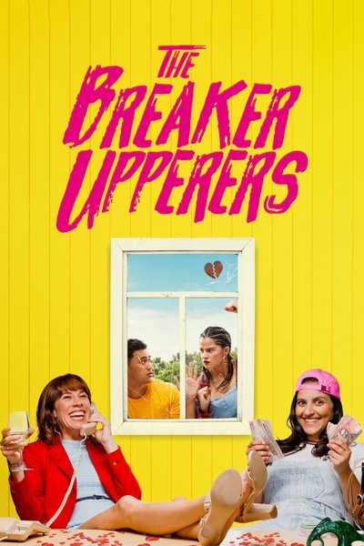 The Breaker Upperers (2018) 1080p BluRay x264-OFT