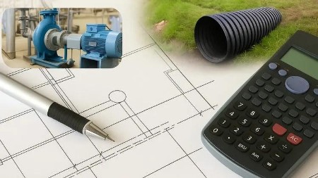 Professional Engineer -Municipal & Environmental Engineering