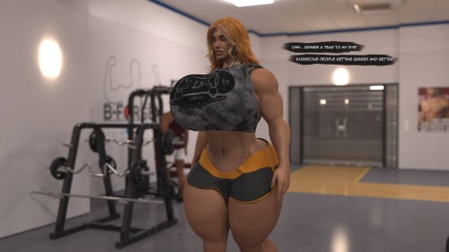 EndlessRain0110 - Nia's Blessing