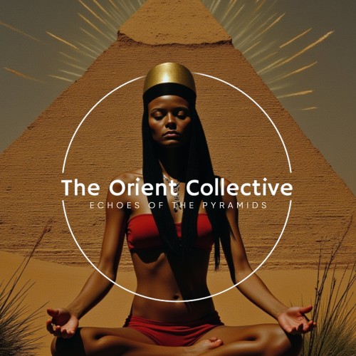 The Orient Collective Echoes of the Pyramids (2025) FLAC