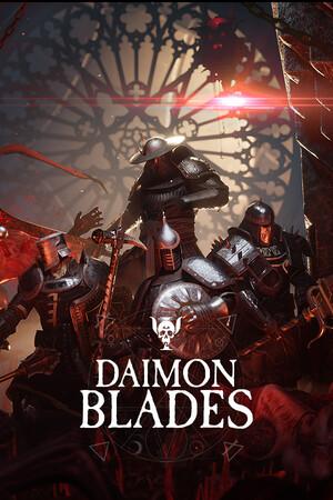 DAIMON BLADES [v.Build 20969048] (2025) PC | RePack  Albert