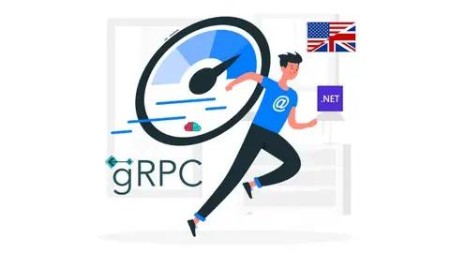 The Complete Masterclass For Grpc In  Net ( Net 8)