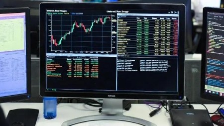 Handson IRS/CCS Pricing for Traders, Finance Professionals