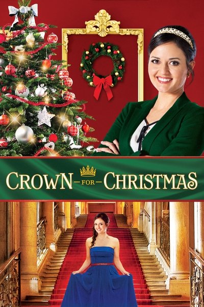 Crown For Christmas (2015) 720p WEBRip-LAMA