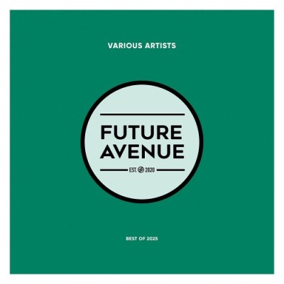 Future Avenue. Best of 2025 (2025)