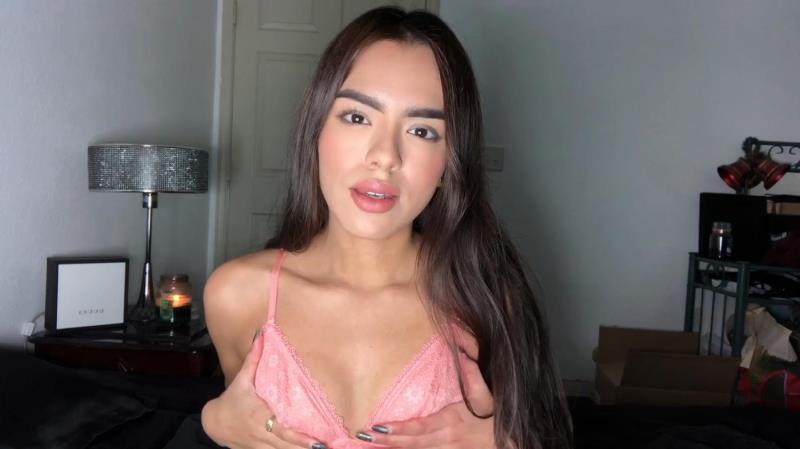 Goddess Angelina (goddessangelina) - Delicious CEI [FullHD 1080P]  (OnlyFans)