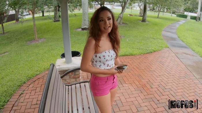 Callie Klein - Little Cute Callie [HD 720p]