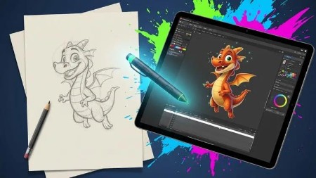 Mastering Toon Boom Harmony: From Concept to Production