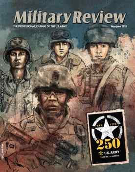Military Review 2025-05-06