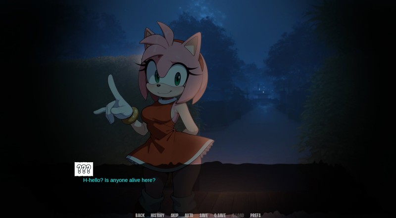 Yes, I am a furry v0.1.3 by GoonerUnleashed Porn Game