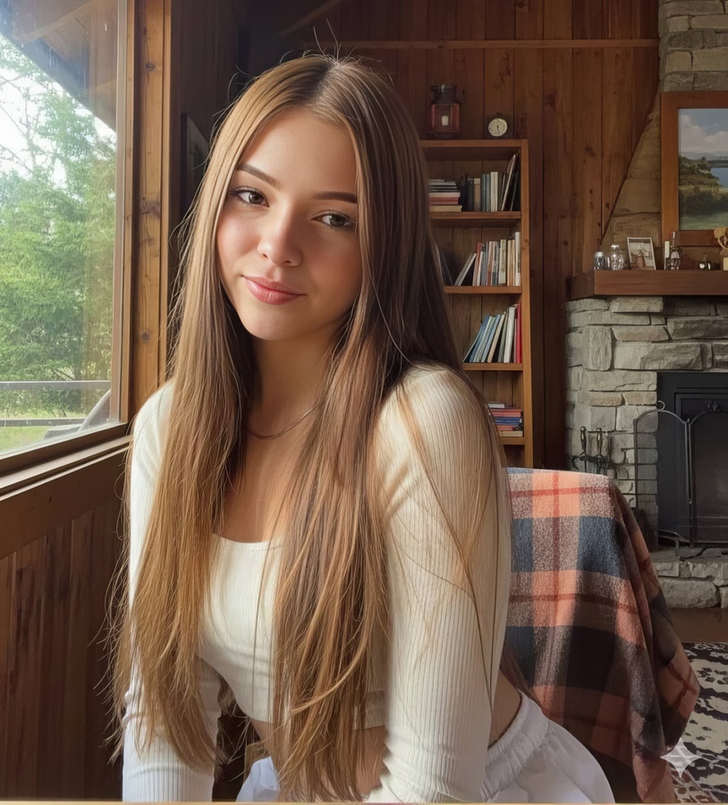 Nicolitiny Home Sextape With Cutie Argentian Girl