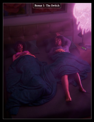 Stger - The Stone Out of Space