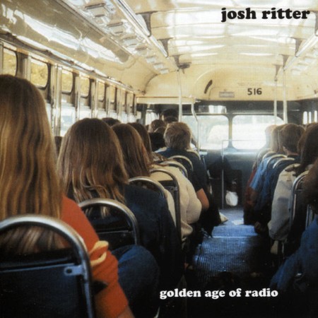 Josh Ritter - Golden Age Of Radio (Josh Ritter) (2000) [FLAC]