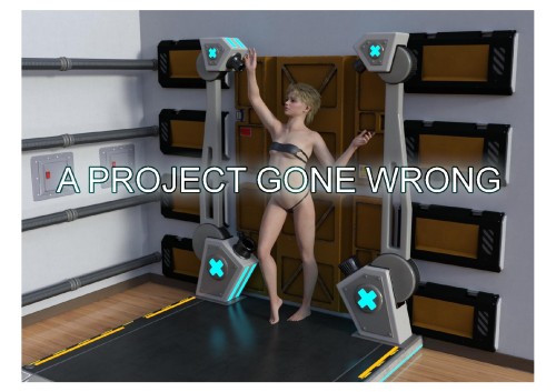 Bringthefun - A project gone wrong