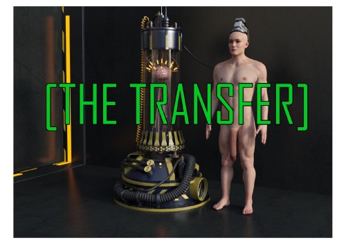 Bringthefun - The Transfer