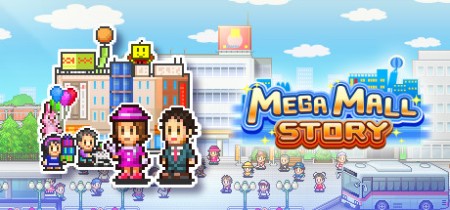 Mega Mall Story Update v2.35