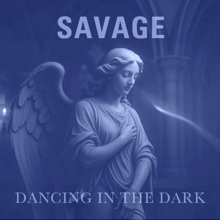 Savage - Dancing in the Dark  (Remixes) (2025) [FLAC]