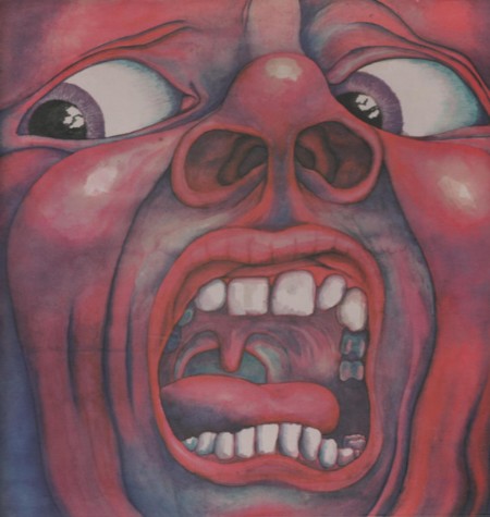 VA - In The Court Of The Crimson King (1969) [MP3]