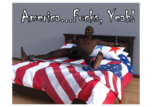 Bringthefun - America fucks yeah