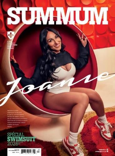 Summum – N.197 Hiver 2026