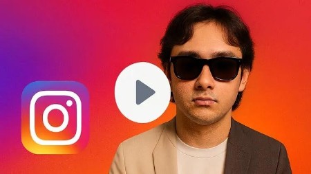 Ultimate Instagram Marketing Course-Go from Beginner to PRO