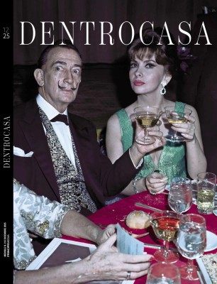 DentroCasa - Gennaio 2026